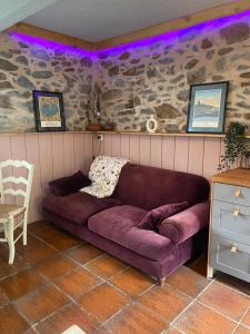 Gites Libellule at Auberge de lArac, Bar, Restaurant