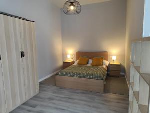 Lar de Yago - Apto Barreiros A