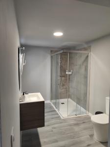 Lar de Yago - Apto Barreiros A