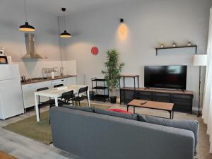 Lar de Yago - Apto Barreiros A