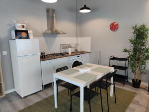 Lar de Yago - Apto Barreiros A