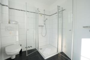 Large Double Room room in Hotel Restaurant am Rathaus
