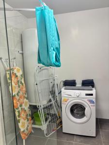 Appartements Au Champ Fleuri : photos des chambres