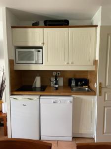 Appartements Sejour 4 personnes - Pays Basque : photos des chambres