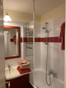 Appartements Sejour 4 personnes - Pays Basque : photos des chambres