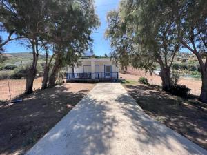 Παραθαλάσσια Κατοικία Στον Άγιο Μερκούριο Ευβοίας