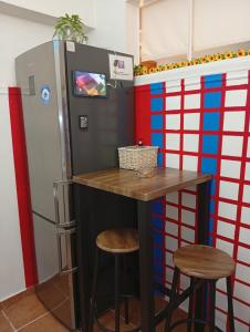 Smart cozy apartment in Athens!