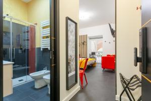 Le Regine - Home suites - Adult Only