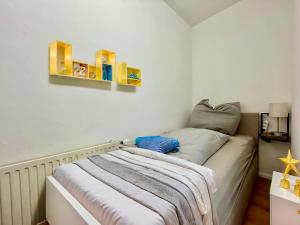 Apartment-Am-Stadtbrunnen,50m2,Küche,2 Schlafzimmer,Kfz Parkplatz,Terrasse,Waschmaschine