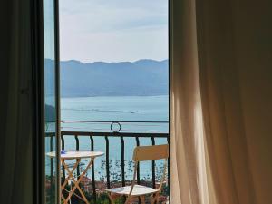 Appartamento Vista Mare alla Serra, Lerici