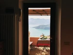 Appartamento Vista Mare alla Serra, Lerici