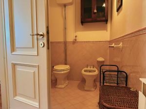 Appartamento Vista Mare alla Serra, Lerici