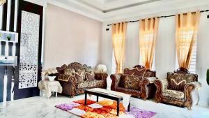 Rantau Panjang Nazirah Homestay