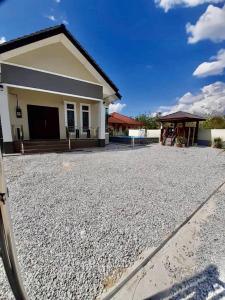 Rantau Panjang Nazirah Homestay