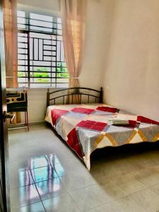 Rantau Panjang Nazirah Homestay