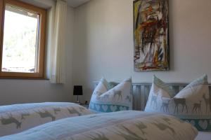 Appartement Bettina