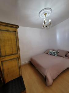 Appartement convivial dans le centre ville de Béziers