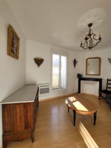 Appartement convivial dans le centre ville de Béziers