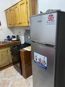 Woody Town Centre Apartment