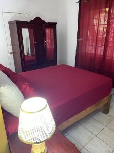 Woody Town Centre Apartment