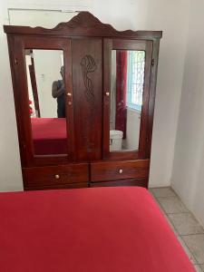 Woody Town Centre Apartment