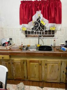 Woody Town Centre Apartment