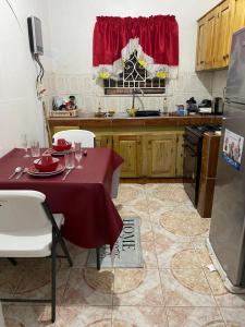 Woody Town Centre Apartment