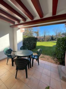 Appartements Sejour 4 personnes - Pays Basque : photos des chambres