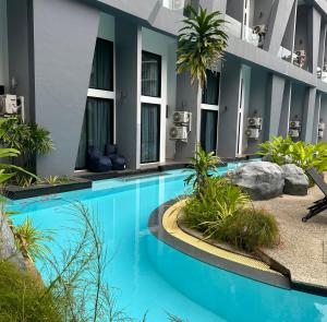 Utopia Naiharn Rawai