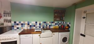 Maisons de vacances La petite Maison : photos des chambres