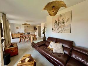 Appartement 2 chambres à 600m de lOcéan