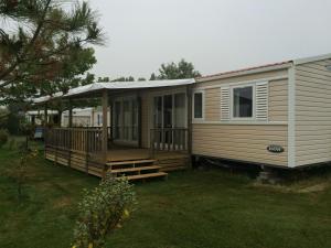 Campings Camping Mussonville : photos des chambres