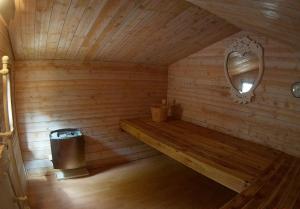 Chambre de charme climatisée, avec piscine