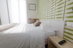 Hotels Cit'Hotel Les Alizes : Chambre Double Standard