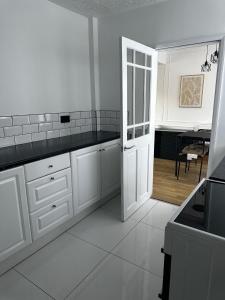 Hartlepool-3 bd House-Sleeps5-Free Parking&Netflix