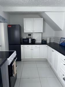 Hartlepool-3 bd House-Sleeps5-Free Parking&Netflix