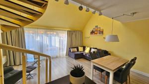 Dandár Family Residence Free Parking