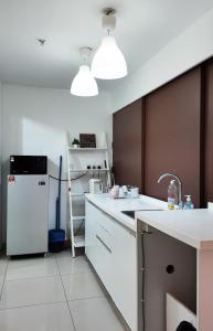 STUDIO UNIT@TREFOIL SETIA CITY