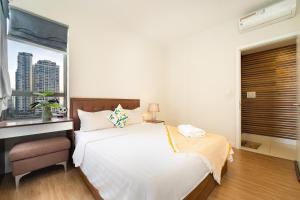 Masteri Thao Dien by Luu Le