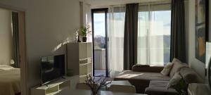 Cédrus Liget Apartman - Szeged