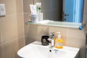 Masteri Thao Dien by Luu Le