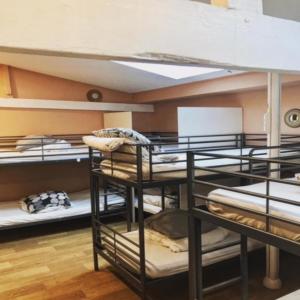 Hotels Auberge Eco : photos des chambres