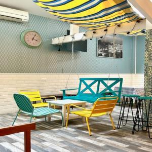 Hotels Auberge Eco : photos des chambres