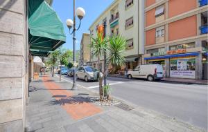 Beautiful Apartment In Recco With Wifi