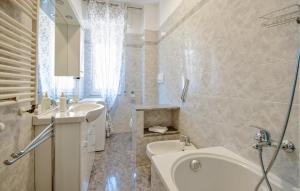 Apartamento de 2 dormitorios