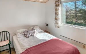 3 Bedroom Beautiful Home In Hørve