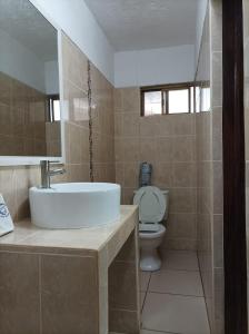 Habitación en Condominio frente al mar Nuevo Vallarta