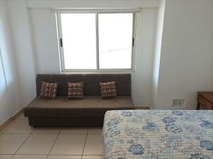 Habitación en Condominio frente al mar Nuevo Vallarta