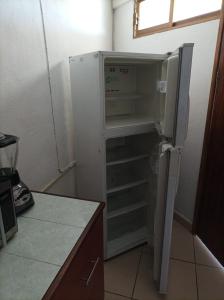 Habitación en Condominio frente al mar Nuevo Vallarta