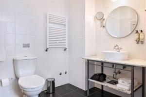 Rosário Suites Guesthouse - Adults Only